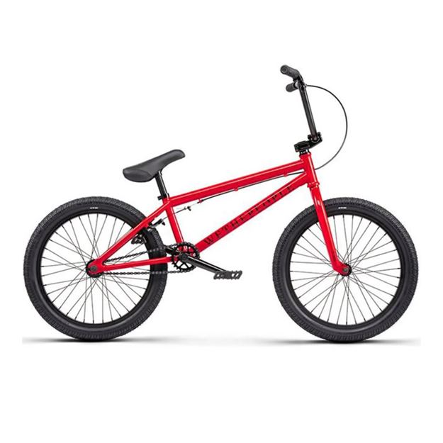 Picture of wethepeople Thrillseeker 20 wheel red 20.5TT